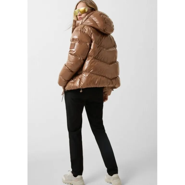 Bogner Fire + Ice Vally-D - Doudoune femme