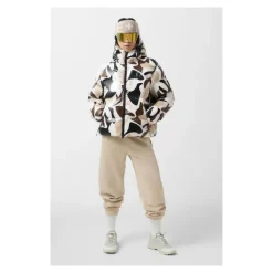 Bogner Fire + Ice Vally-D - Doudoune femme