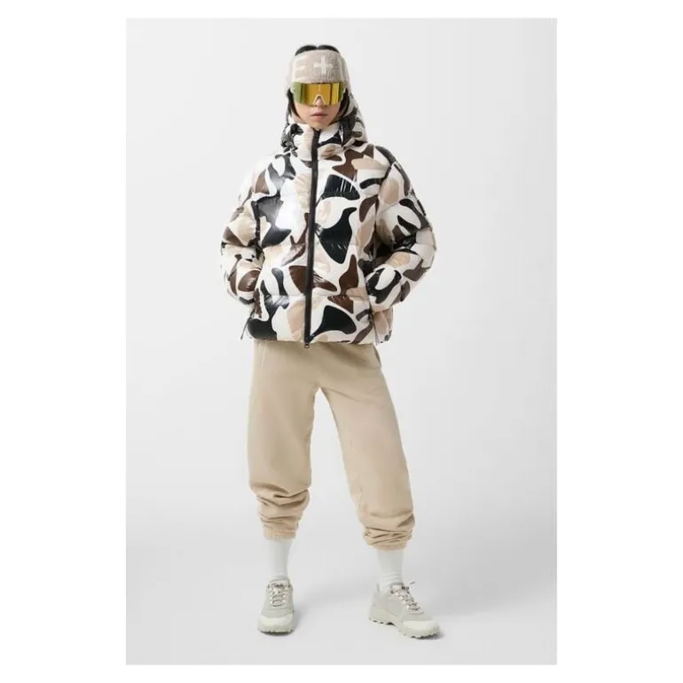 Bogner Fire + Ice Vally-D - Doudoune femme