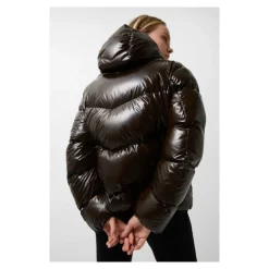 Bogner Fire + Ice Vally-D - Doudoune femme