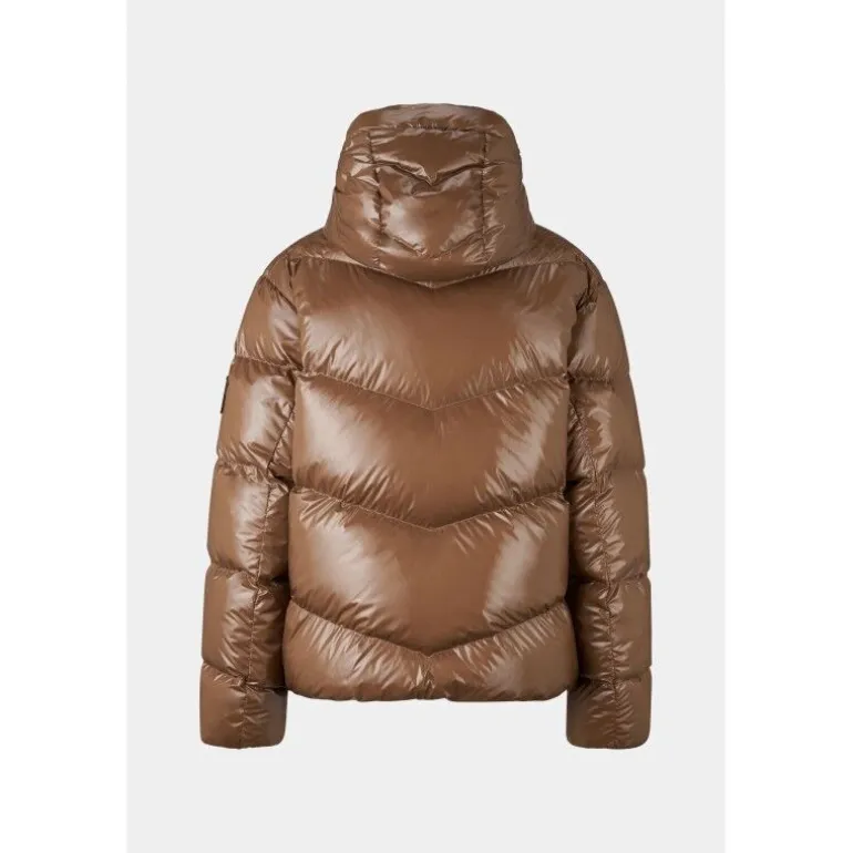 Bogner Fire + Ice Vally-D - Doudoune femme