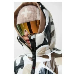 Bogner Fire + Ice Vally-D - Doudoune femme