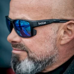 Bollé Airdrift Cat 3 - Lunettes de soleil