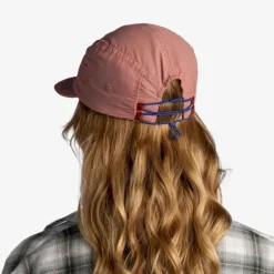 Buff 5 Panel Explore Cap Slen - Casquette