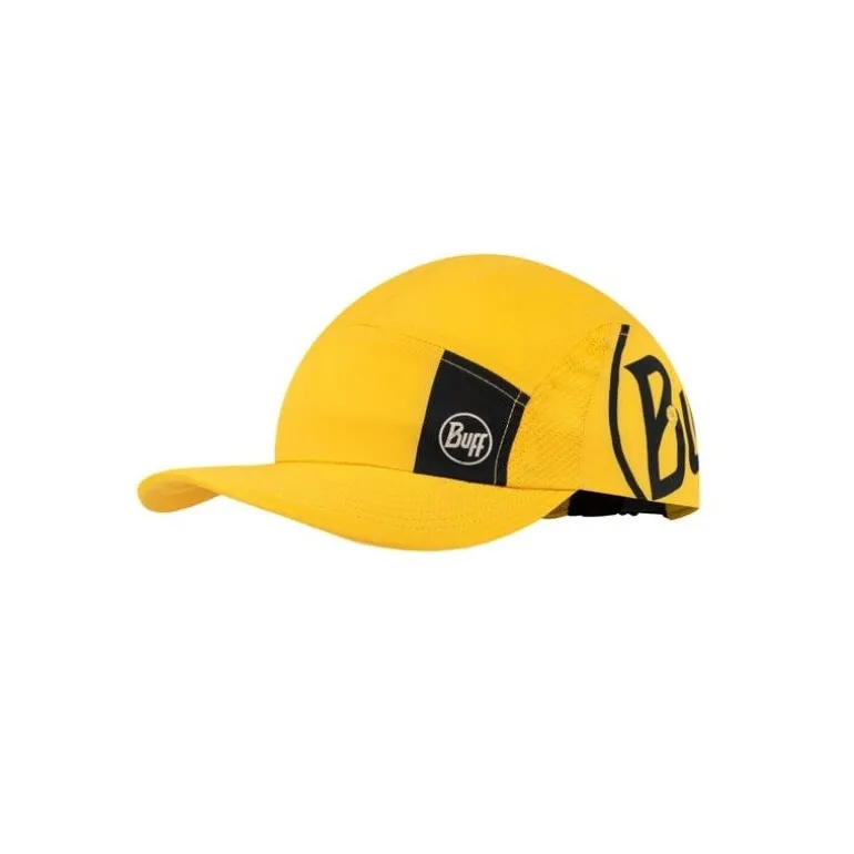 Buff 5 Panel Go Cap Pro Team - Casquette