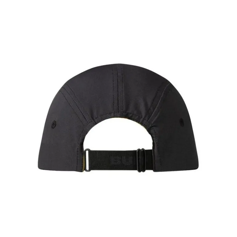 Buff 5 Panel Go Cap Pro Team - Casquette