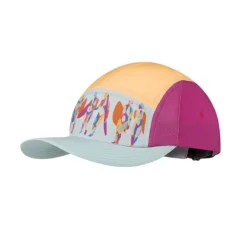 Buff 5 Panel Go Cap X Surfrider - Casquette