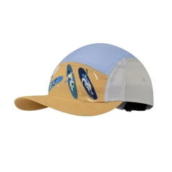 Buff 5 Panel Go Cap X Surfrider - Casquette