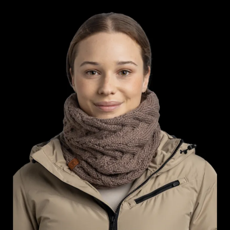 Buff Caryn Neckwarmer - Tour de cou femme