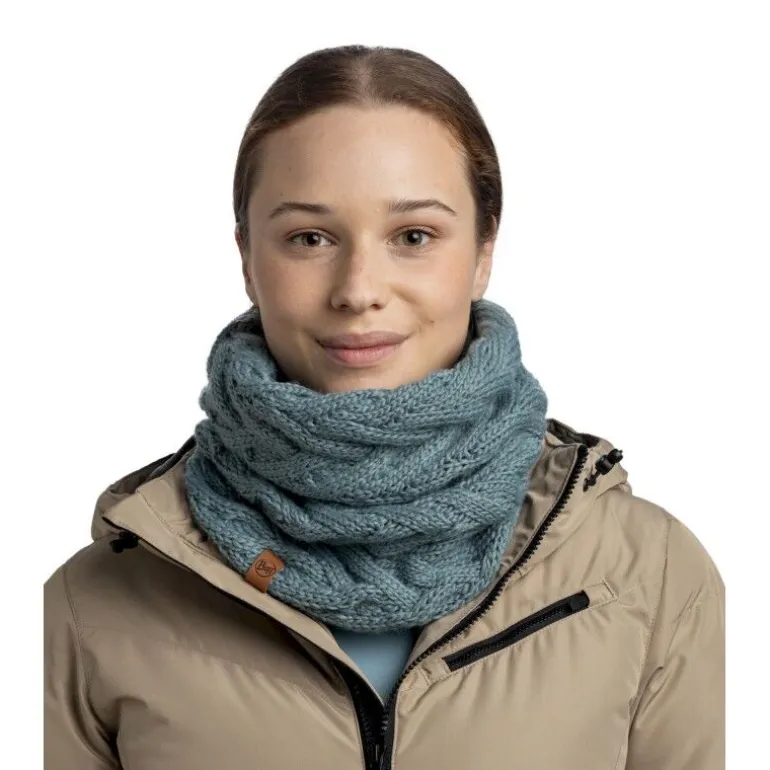 Buff Caryn Neckwarmer - Tour de cou femme