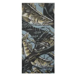 Buff Coolnet UV Angler - Tour de cou