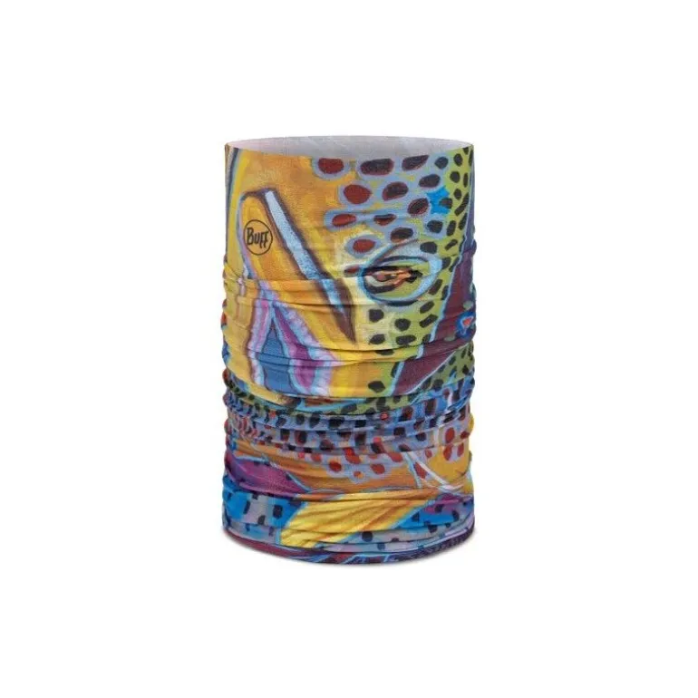 Buff Coolnet UV Angler - Tour de cou