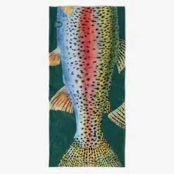 Buff Coolnet UV Angler - Tour de cou