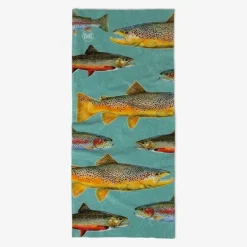 Buff Coolnet UV Angler - Tour de cou