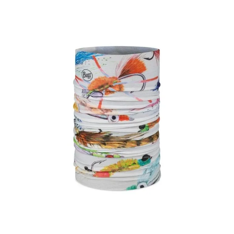 Buff Coolnet UV Angler - Tour de cou