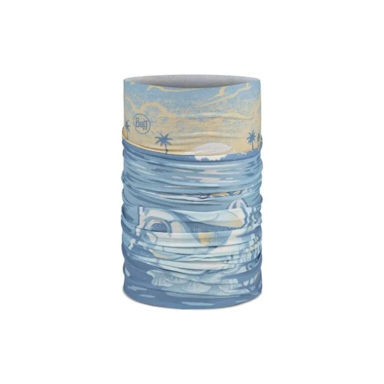 Buff Coolnet UV Angler - Tour de cou