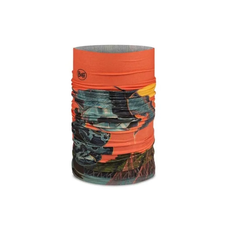Buff Coolnet UV Angler - Tour de cou