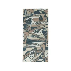 Buff Coolnet UV Angler - Tour de cou