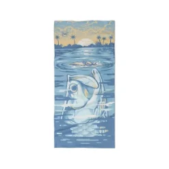 Buff Coolnet UV Angler - Tour de cou