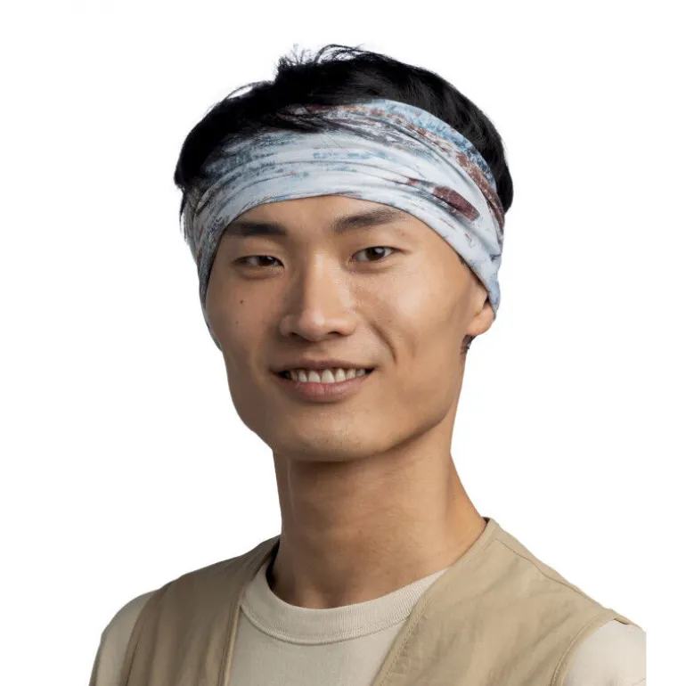 Buff Coolnet UV Real Tree - Tour de cou