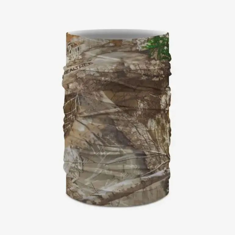 Buff Coolnet UV Real Tree - Tour de cou