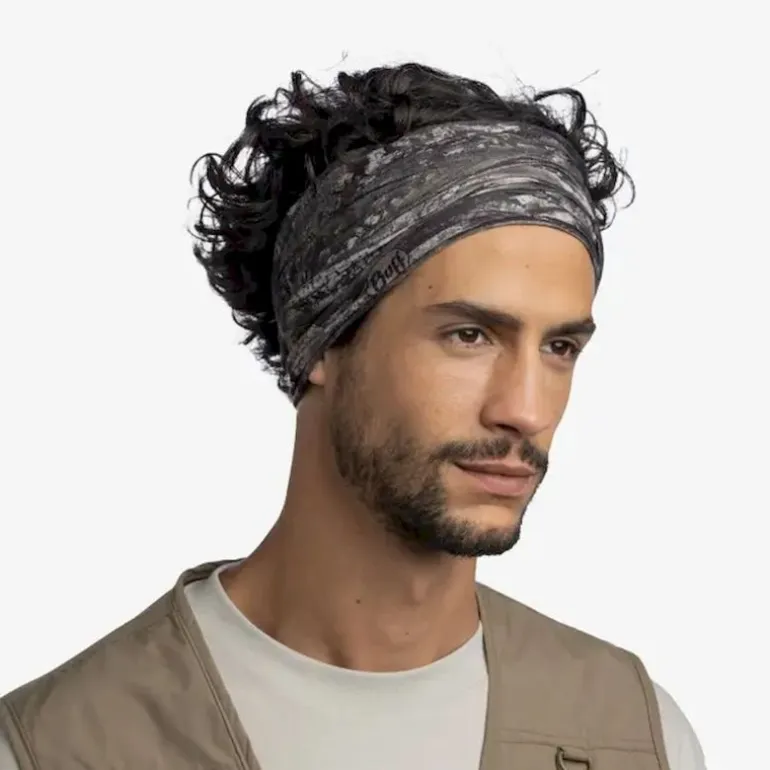 Buff Coolnet UV Real Tree - Tour de cou