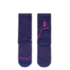 Buff Dryflx Crew - Chaussettes running