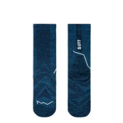 Buff Dryflx Crew - Chaussettes running
