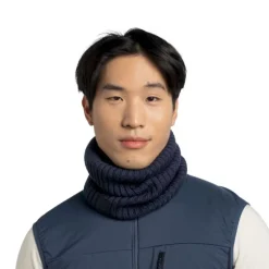 Buff Knitted Neckwarmer - Tour de cou