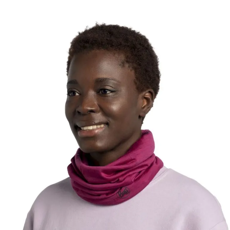 Buff Lightweight Merino Wool - Tour de cou