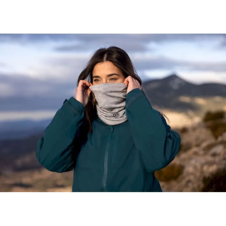 Buff Lightweight Merino Wool - Tour de cou