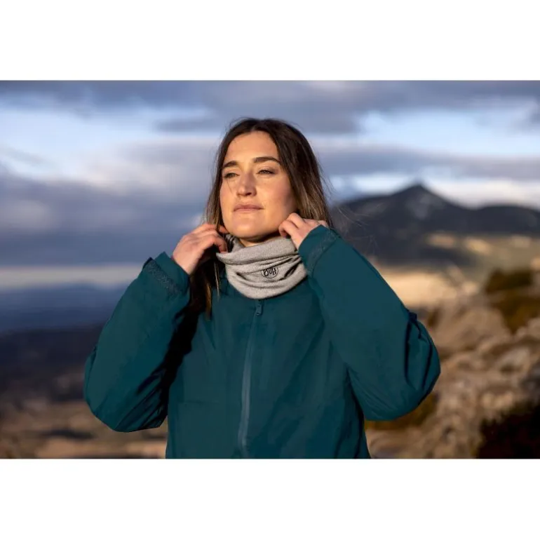 Buff Lightweight Merino Wool - Tour de cou