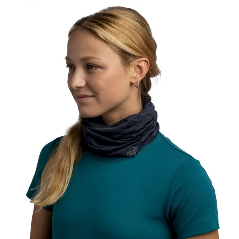 Buff Lightweight Merino Wool - Tour de cou