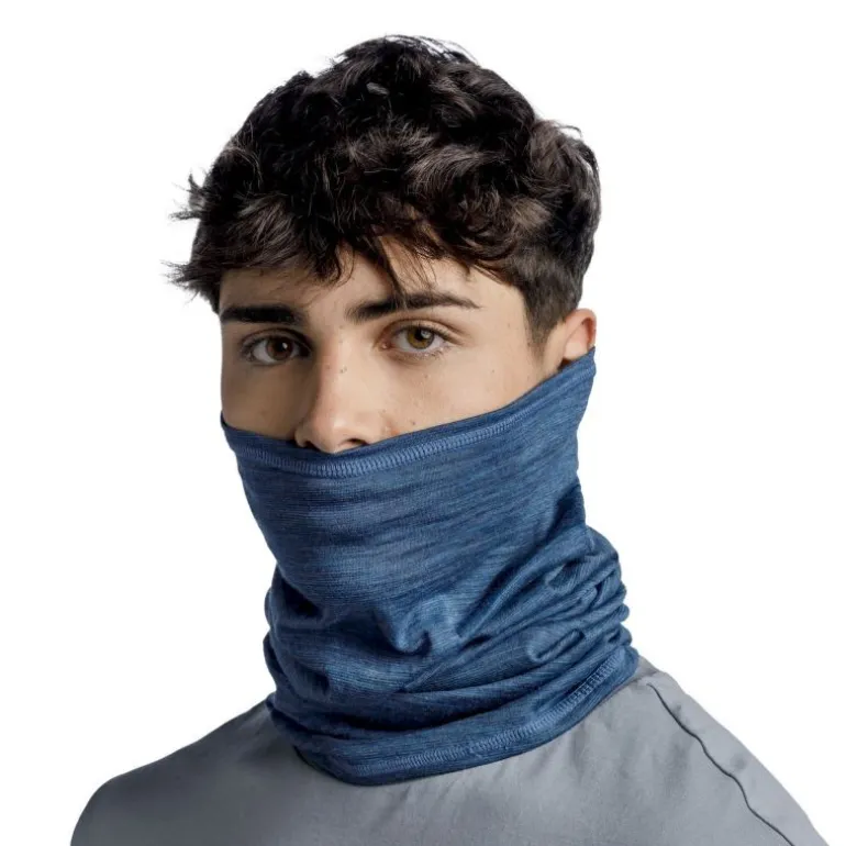Buff Lightweight Merino Wool - Tour de cou