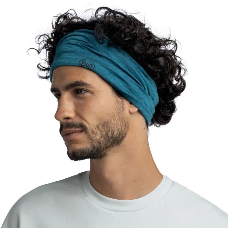 Buff Lightweight Merino Wool - Tour de cou