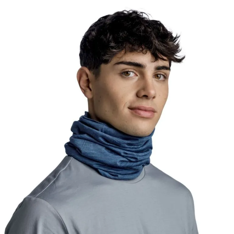 Buff Lightweight Merino Wool - Tour de cou