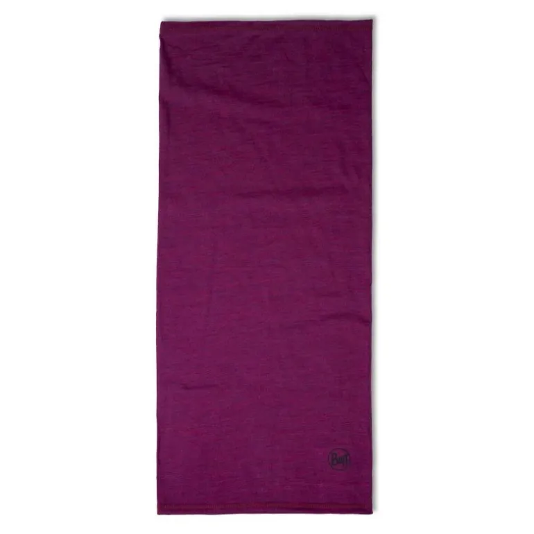 Buff Lightweight Merino Wool - Tour de cou