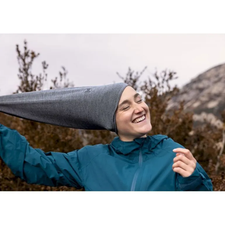 Buff Lightweight Merino Wool - Tour de cou