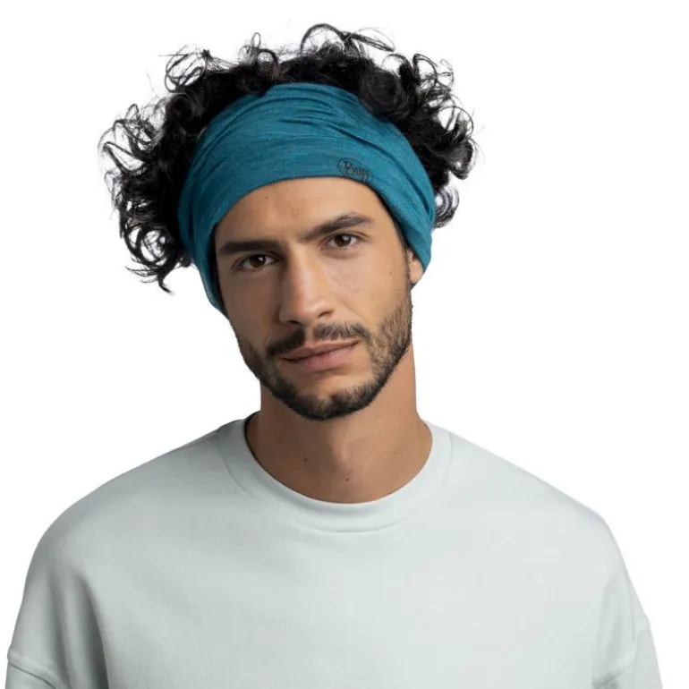 Buff Lightweight Merino Wool - Tour de cou