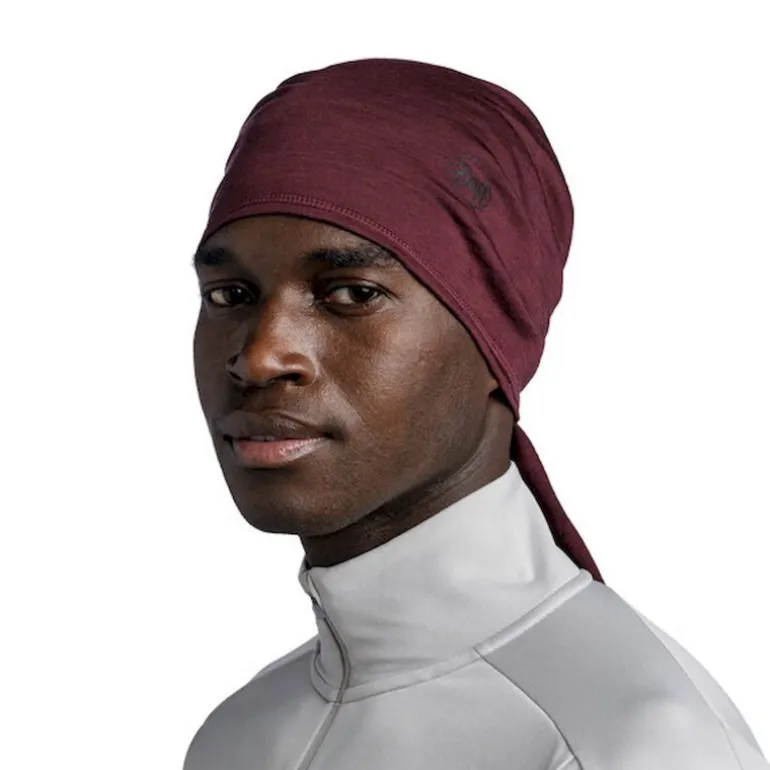 Buff Lightweight Merino Wool - Tour de cou
