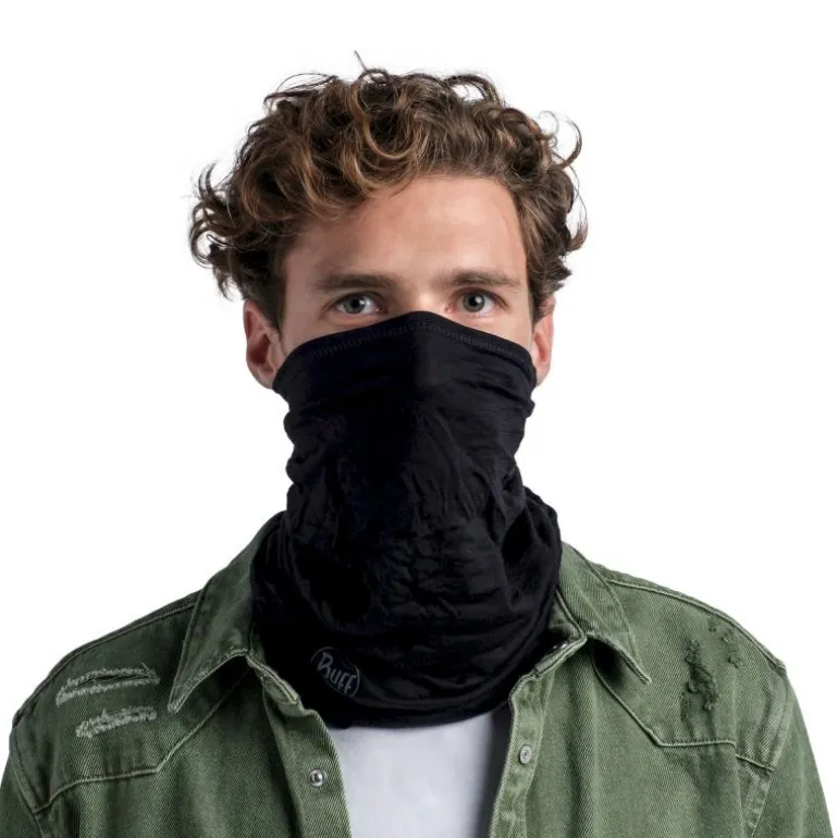 Buff Lightweight Merino Wool - Tour de cou