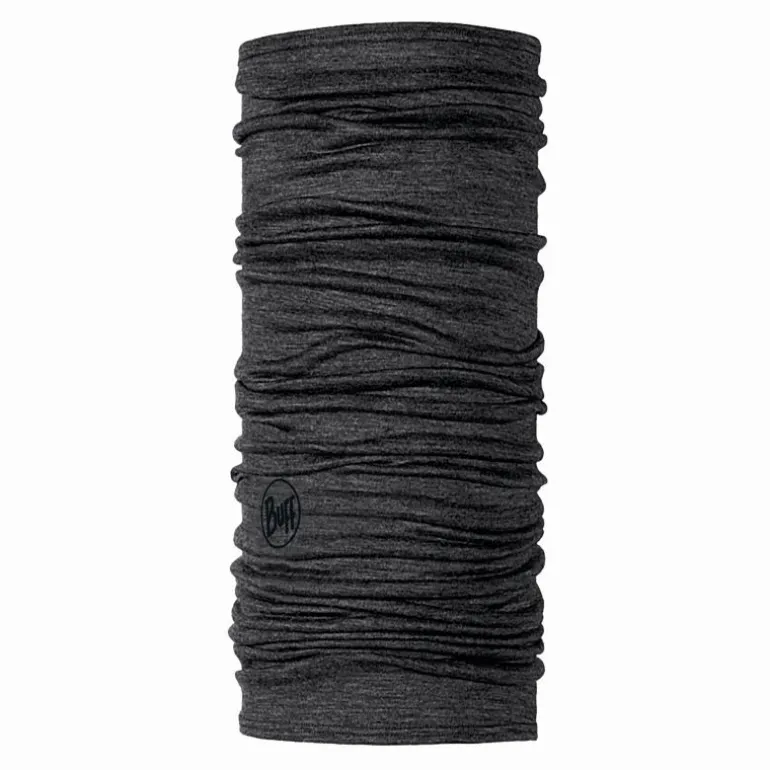 Buff Lightweight Merino Wool - Tour de cou