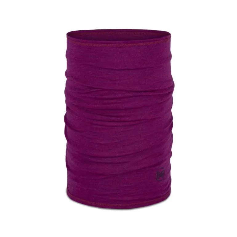 Buff Lightweight Merino Wool - Tour de cou