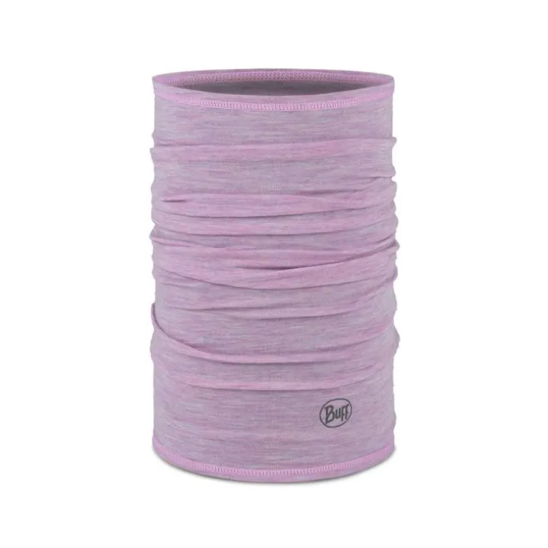 Buff Lightweight Merino Wool - Tour de cou