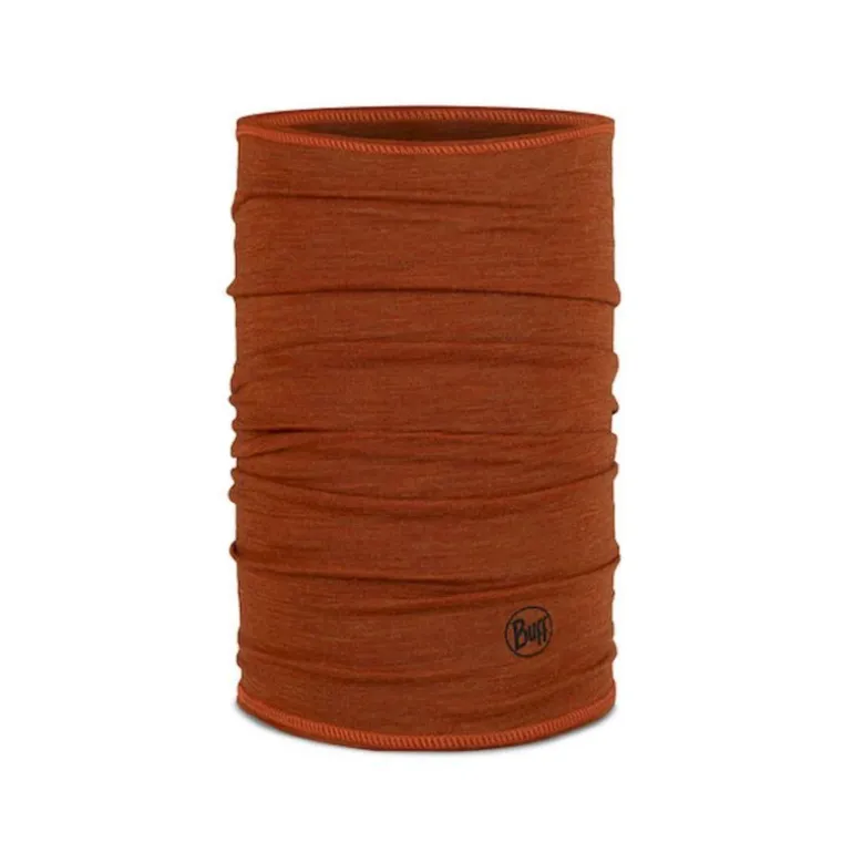 Buff Lightweight Merino Wool - Tour de cou