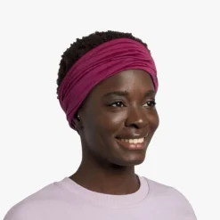Buff Lightweight Merino Wool - Tour de cou