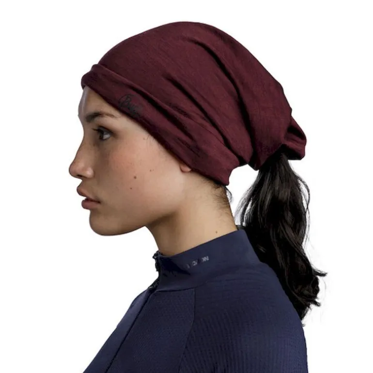 Buff Lightweight Merino Wool - Tour de cou