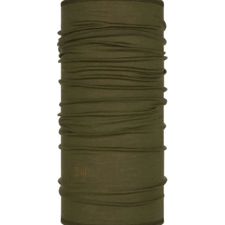 Buff Lightweight Merino Wool - Tour de cou