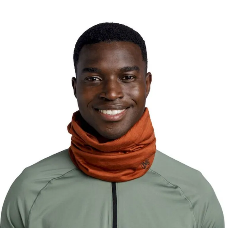 Buff Lightweight Merino Wool - Tour de cou