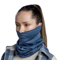 Buff Lightweight Merino Wool - Tour de cou